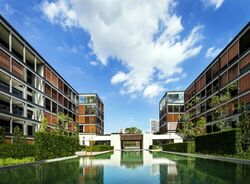 Meyerhouse (D15), Condominium #523698051